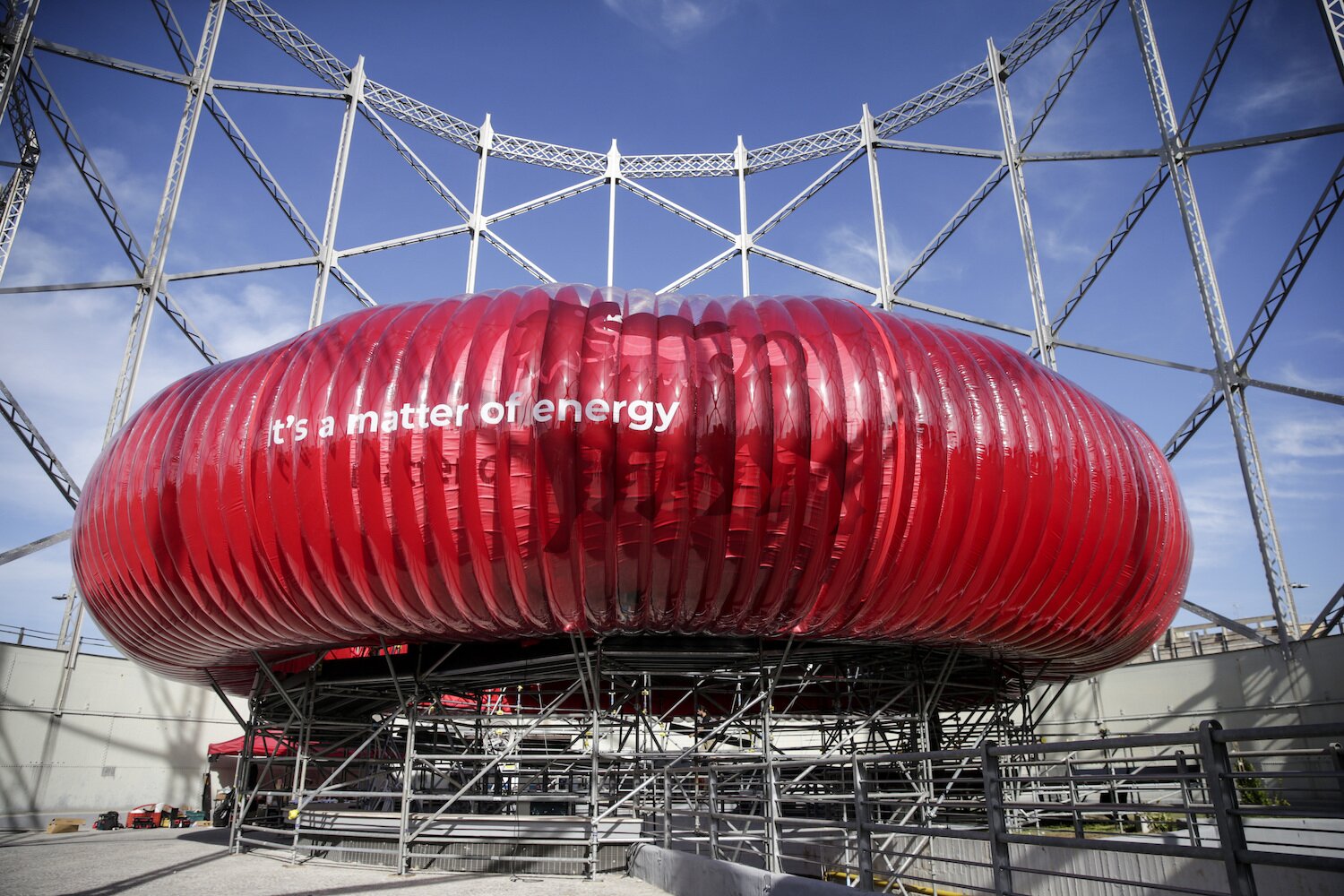 Eni 2050 lab debutta alla Maker Faire Rome – The European Edition