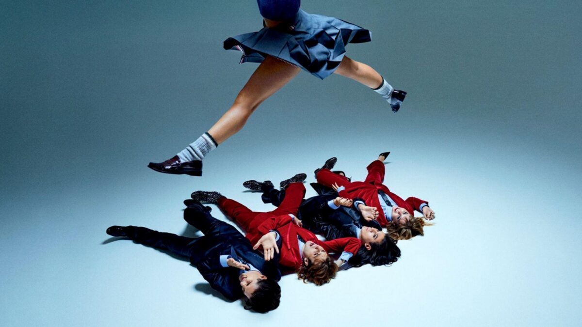 La fine, Maneskin: leggi il testo e ascolta la canzone tratta dall’album ‘Rush!’
