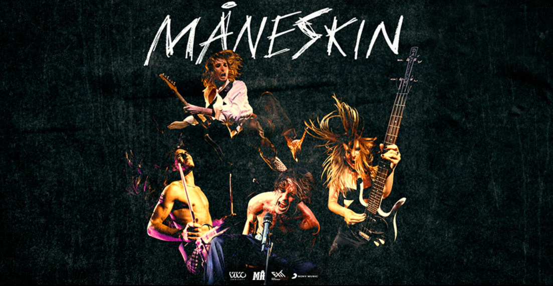 Maneskin, Stadio Olimpico e San Siro: due concerti a luglio 2023, info biglietti, prezzi e prevendite