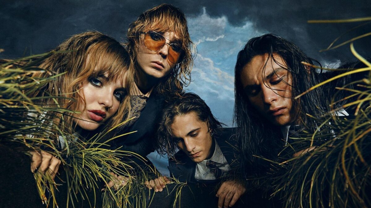 I Maneskin pubblicano il nuovo singolo “The Loneliest” (e incantano)
