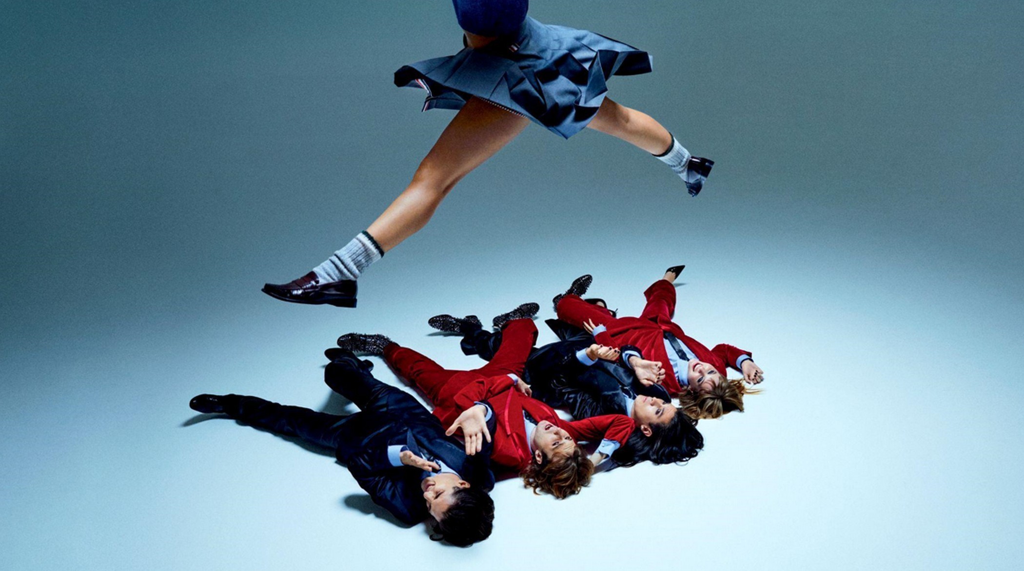 La fine, Maneskin: leggi il testo e ascolta la canzone tratta dall’album ‘Rush!’