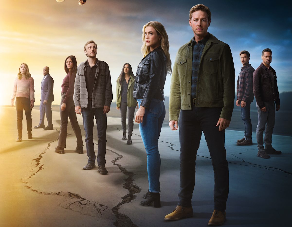 Manifest 4, la Parte 2 è su Netflix: uscita, trama, cast e come vedere gli ultimi episodi