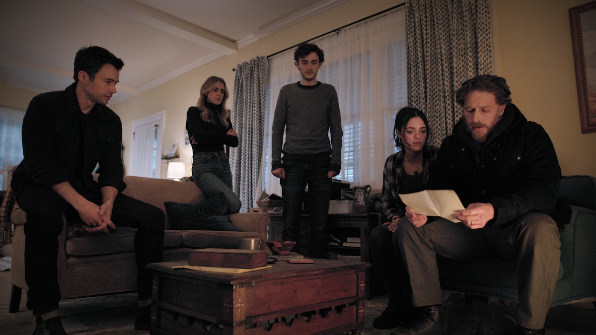 Manifest 4, anche su Netflix resta un continuo rebus familiare (e i fan possono stare tranquilli): la recensione