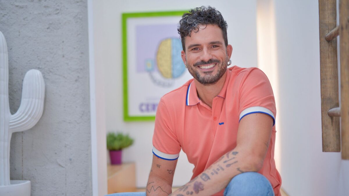 Marco Bianchi a TvBlog: “Viaggio nel corpo umano sarà il primo di alcuni progetti con Food Network”