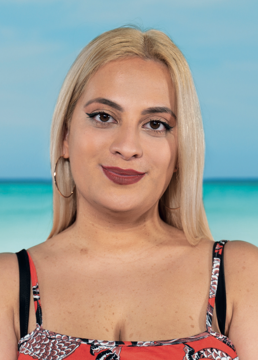 Marina Summer Job