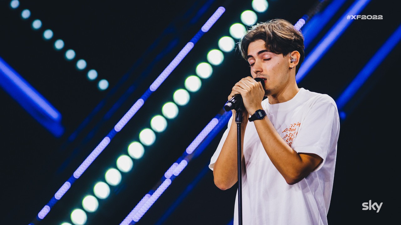 Matteo Orsi a X Factor 2022, chi è il concorrente nel roster di Dargen D’Amico