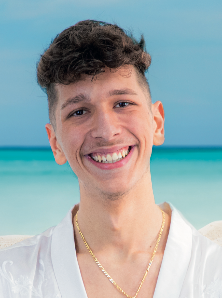 Matthias Summer Job