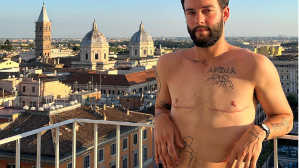 Le Iene Show e i ragazzi transgender tra l’uomo con un passato da suora e l’ottimo influencer Meths