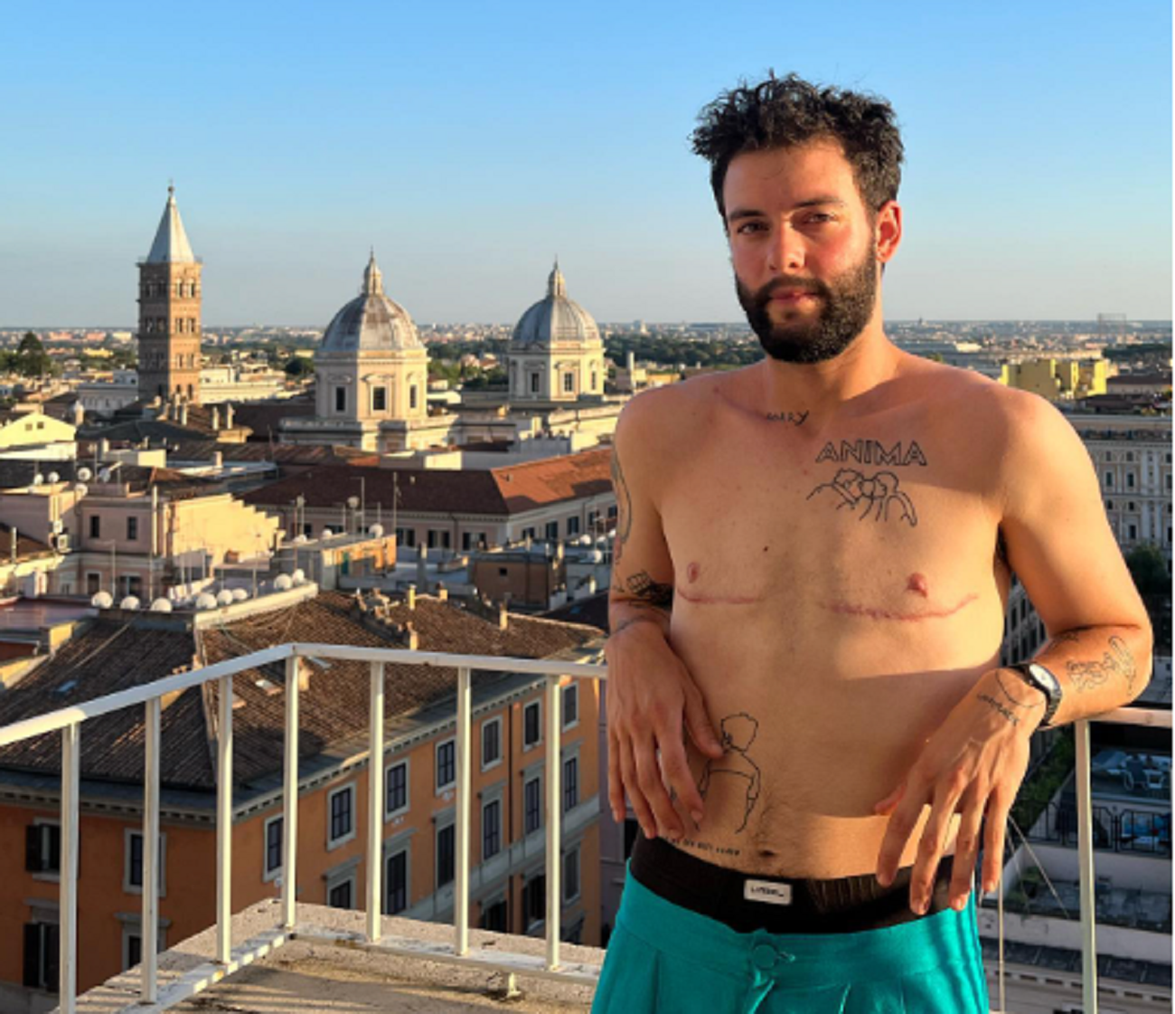 Le Iene Show e i ragazzi transgender tra l’uomo con un passato da suora e l’ottimo influencer Meths