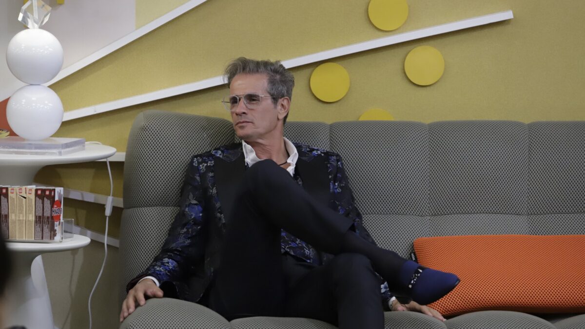 Grande Fratello Vip 7, gli sponsor prendono le distanze per il caso Bellavia, ma non si ritirano