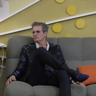 grande fratello vip