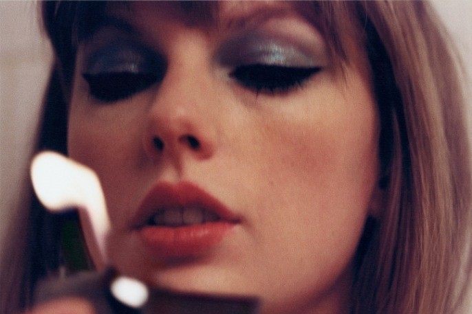 Taylor Swift, Midnights: tutti i record -tra vendite e streaming- del nuovo album