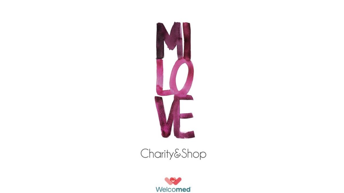 MILOVE, il temporary shop a scopo benefico torna al Moscova District Market dal 6 al 9 ottobre
