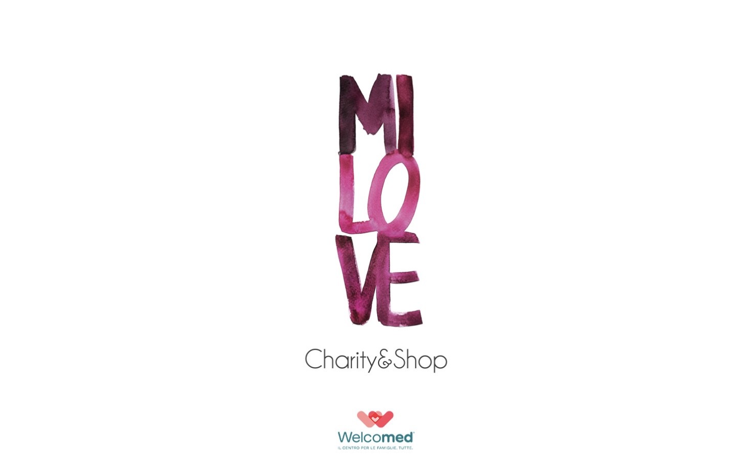 MILOVE, il temporary shop a scopo benefico torna al Moscova District Market dal 6 al 9 ottobre