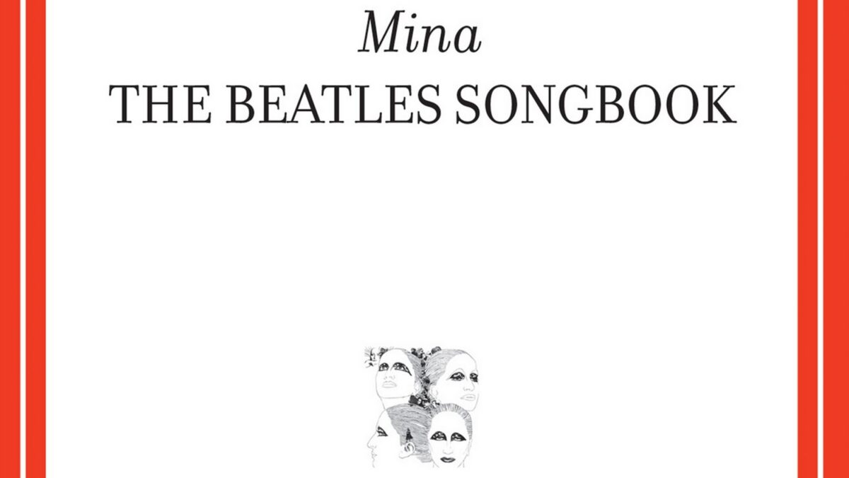 Mina, And I love her: ascolta la canzone, traduzione e testo della cover dei Beatles
