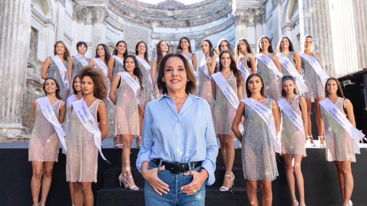 Miss Italia verso il ritorno in Rai – Retroscena TvBlog