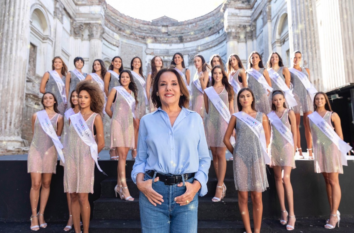 Bella Ma’ resta su Rai2 e le ultime di Miss Italia su Rai1 (Retroscena TvBlog)
