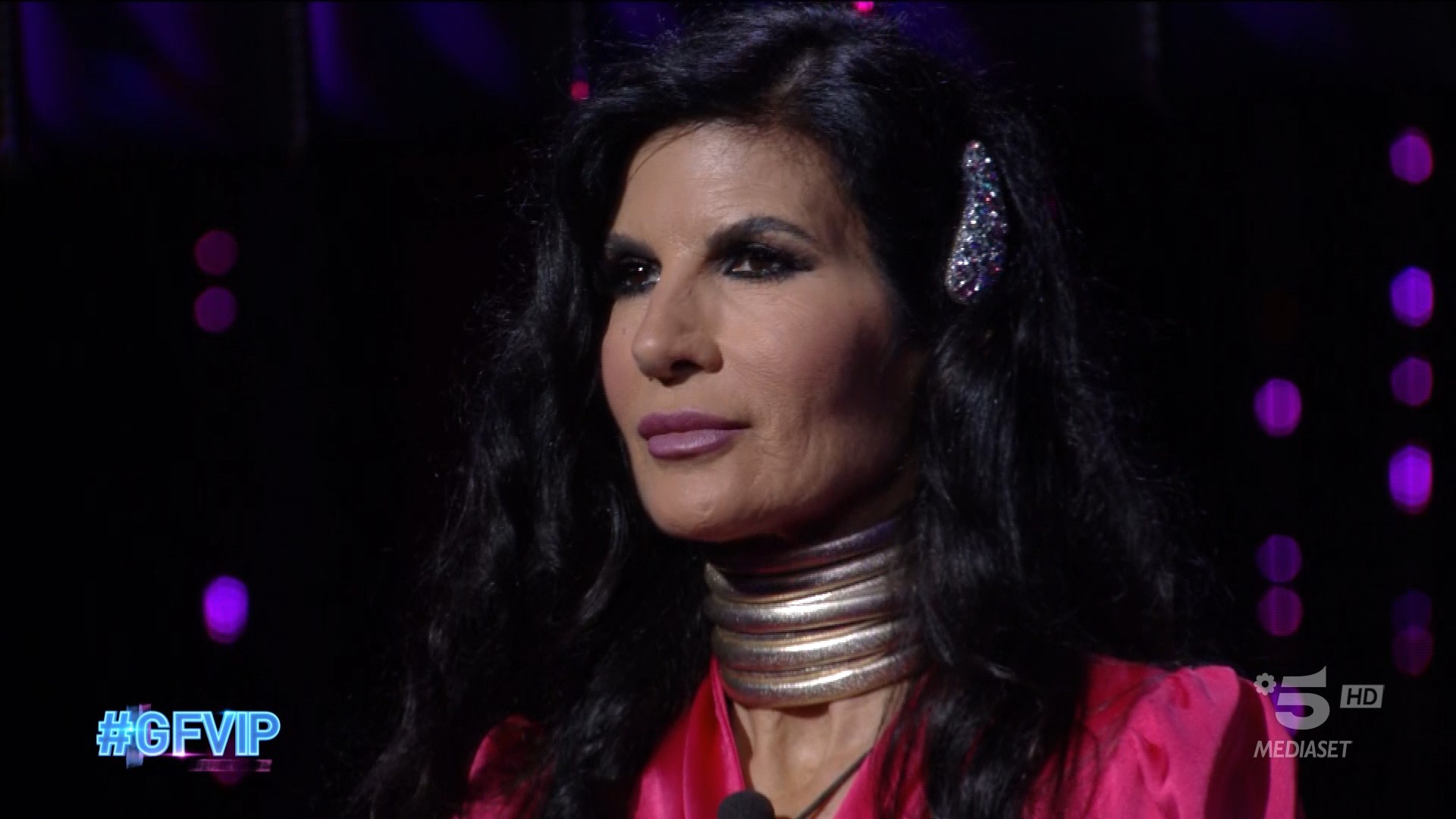 Grande Fratello VIP 7, Pamela Prati: “Mark Caltagirone? Su di me gogna mediatica, io vittima di truffa affettiva” (VIDEO)