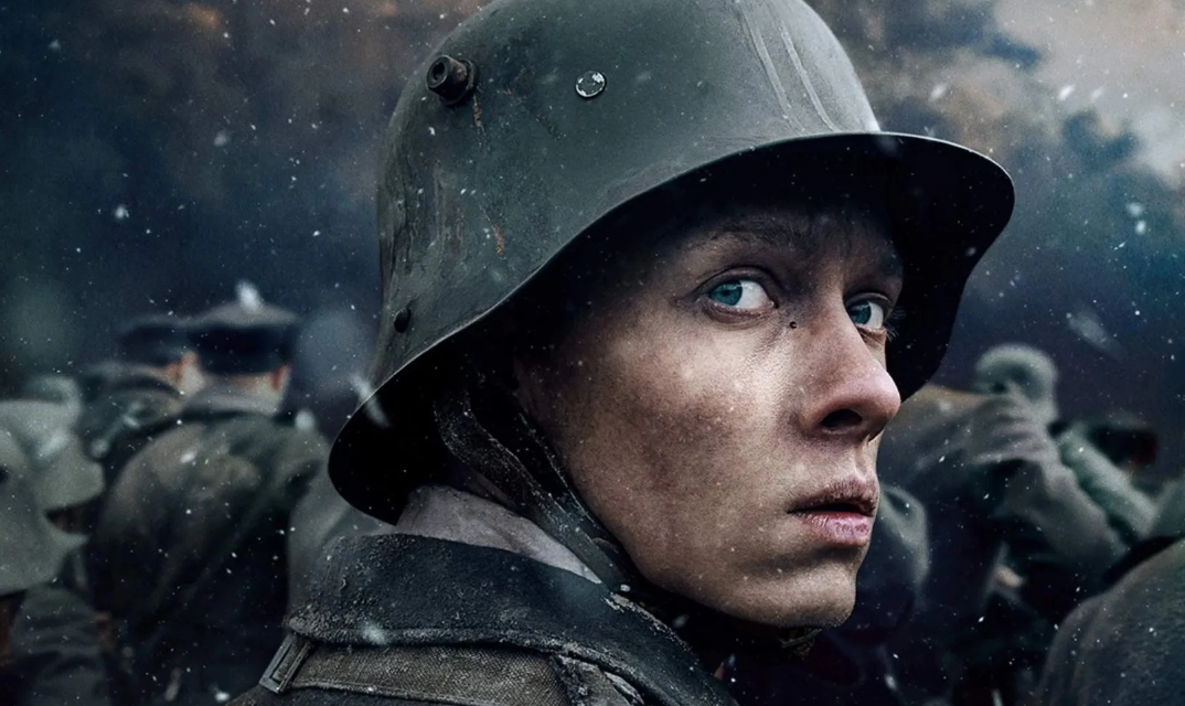 Niente di nuovo sul fronte occidentale: la colonna sonora ufficiale del dramma di guerra Netflix