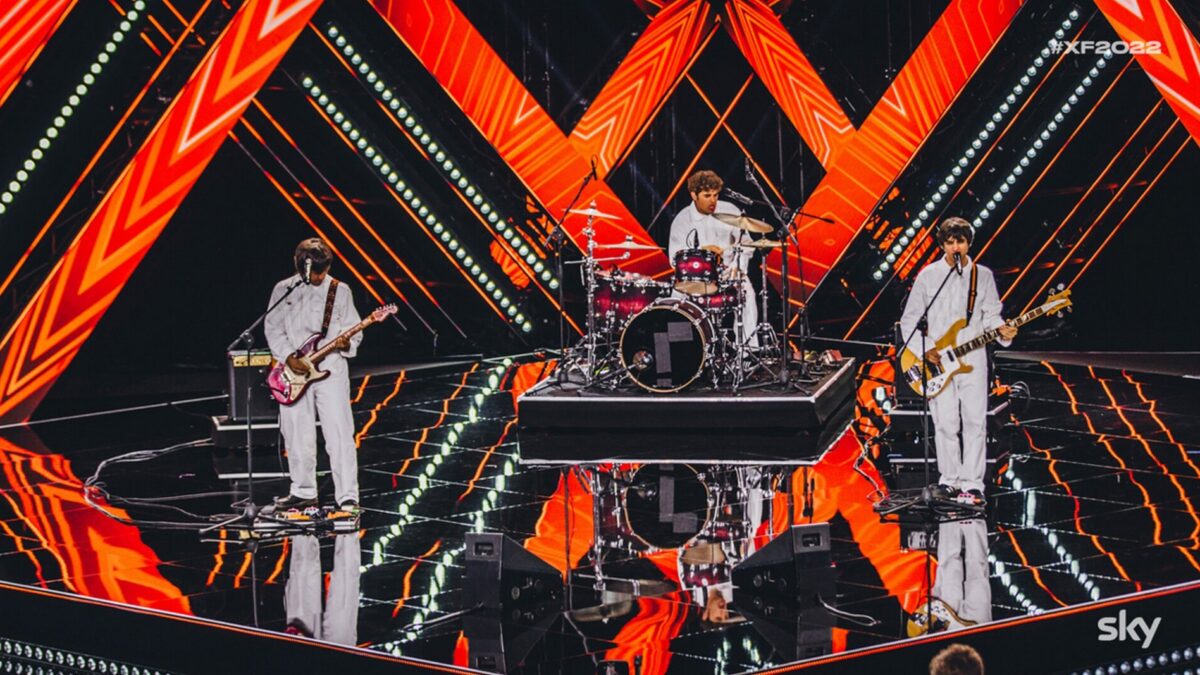 Omini, chi sono i concorrenti di X Factor 2022 nel roster di Fedez