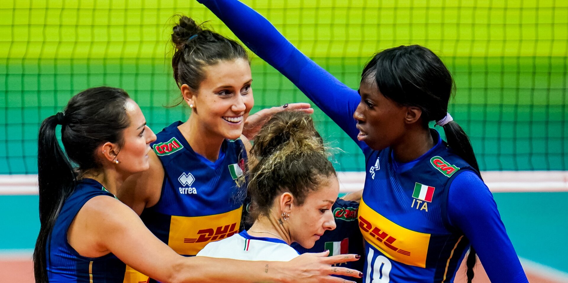 Italia-Argentina, Mondiali Pallavolo 2022: dove vedere in diretta tv la partita di oggi