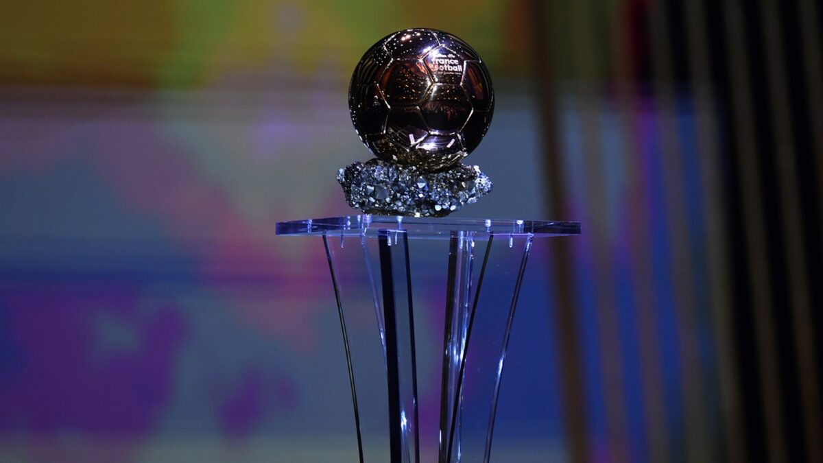 Pallone D’Oro 2022: la cerimonia di consegna in diretta, stasera sul canale 20