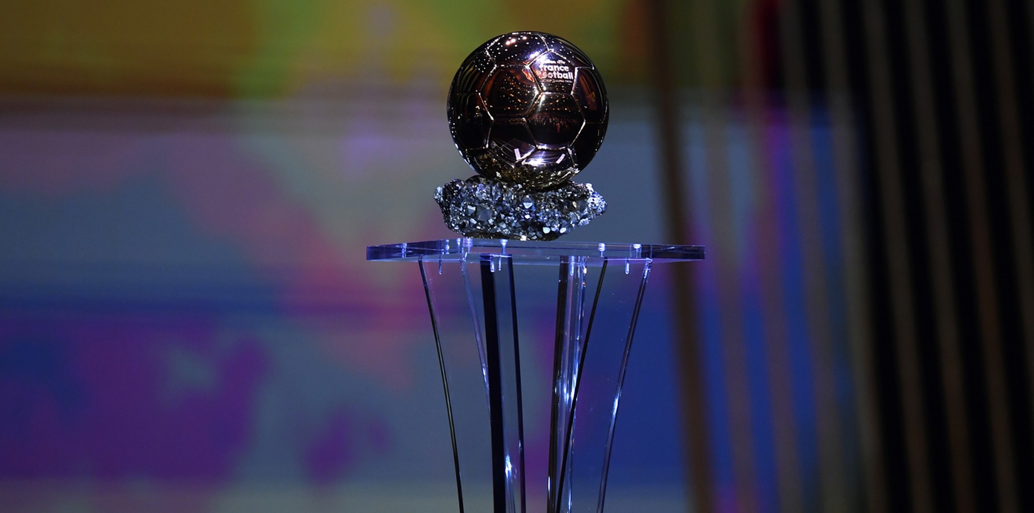 Pallone D’Oro 2022: la cerimonia di consegna in diretta, stasera sul canale 20
