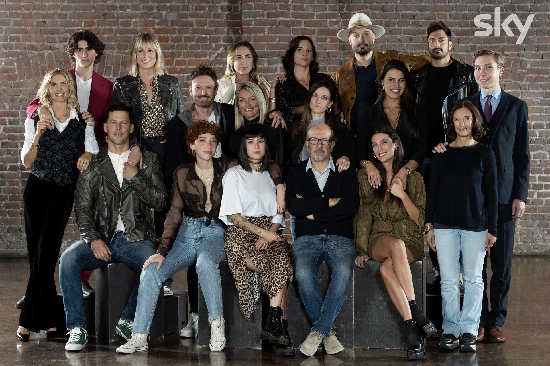 I nomi e le coppie di Pechino Express 2023 – Gallery