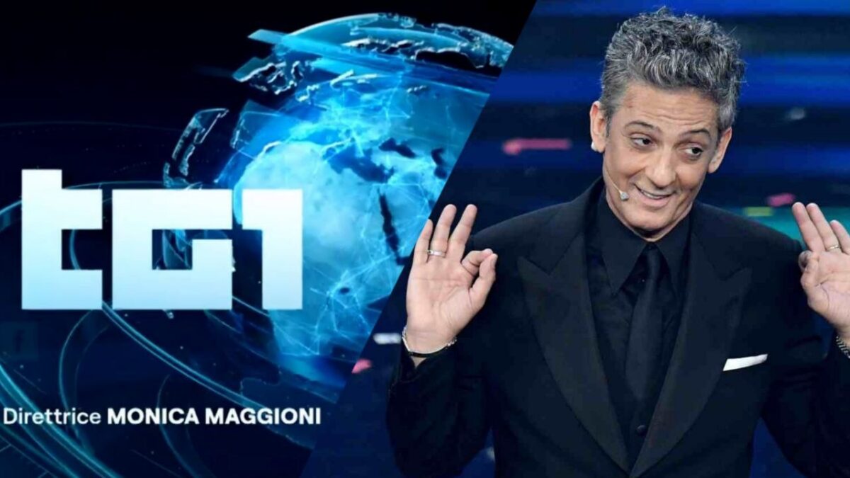Caso Fiorello-Tg1, nuova nota del Cdr: “Lui ci piace, ma con un progetto anche per noi”