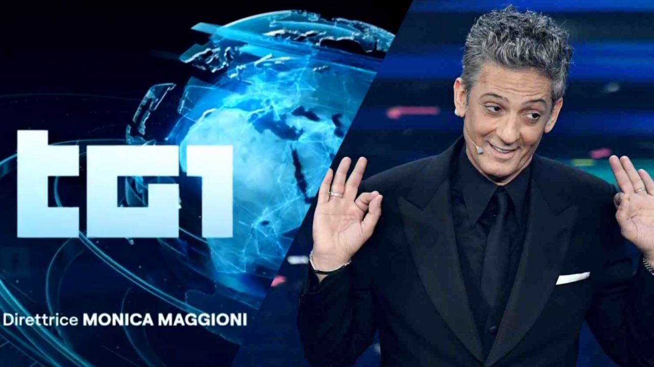 Caso Fiorello-Tg1, nuova nota del Cdr: “Lui ci piace, ma con un progetto anche per noi”