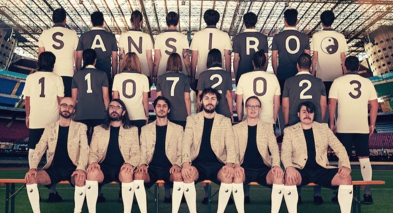 Pinguini Tattici Nucleari a San Siro, concerto 11 luglio 2023: biglietti, prezzi e prevendite aperte