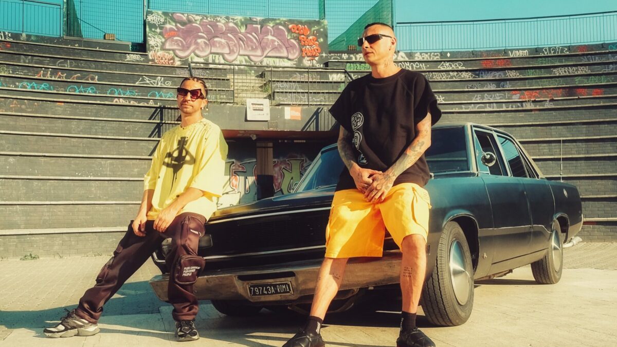 Power, Danti feat. Inoki: testo e video della canzone (ecco di cosa parla)