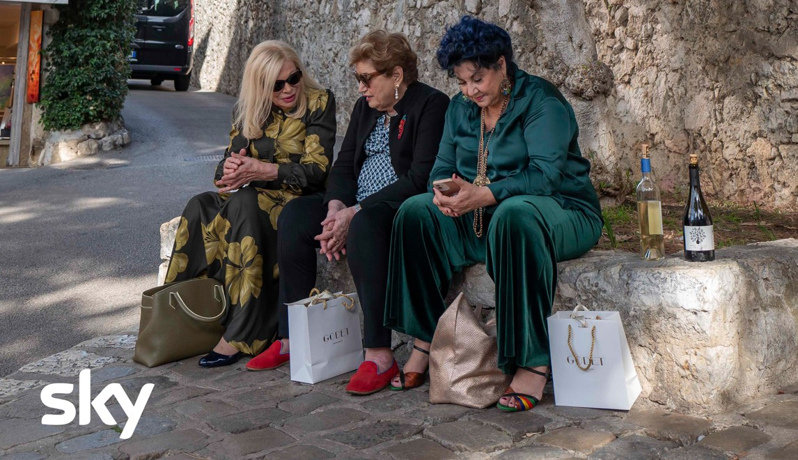 Quelle Brave Ragazze, Laurito valore aggiunto. Ma il format conferma la sua debolezza
