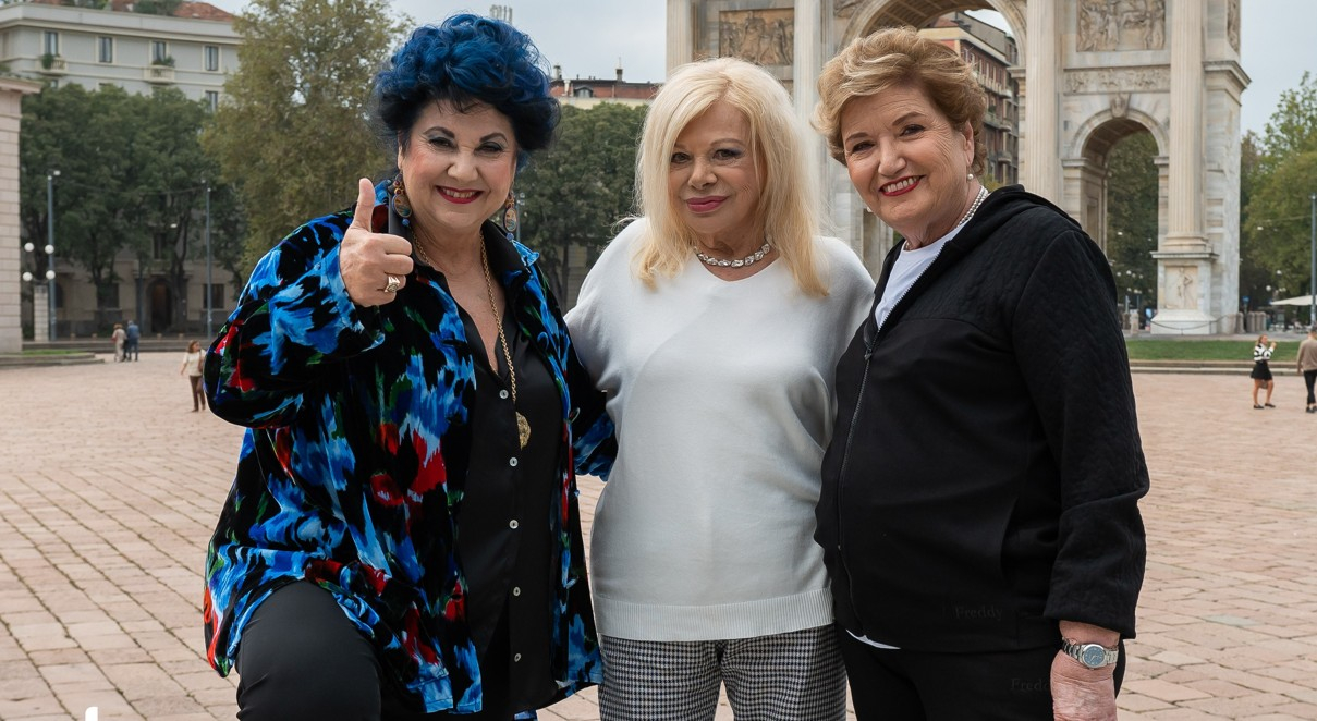 Quelle Brave Ragazze 2: gallery