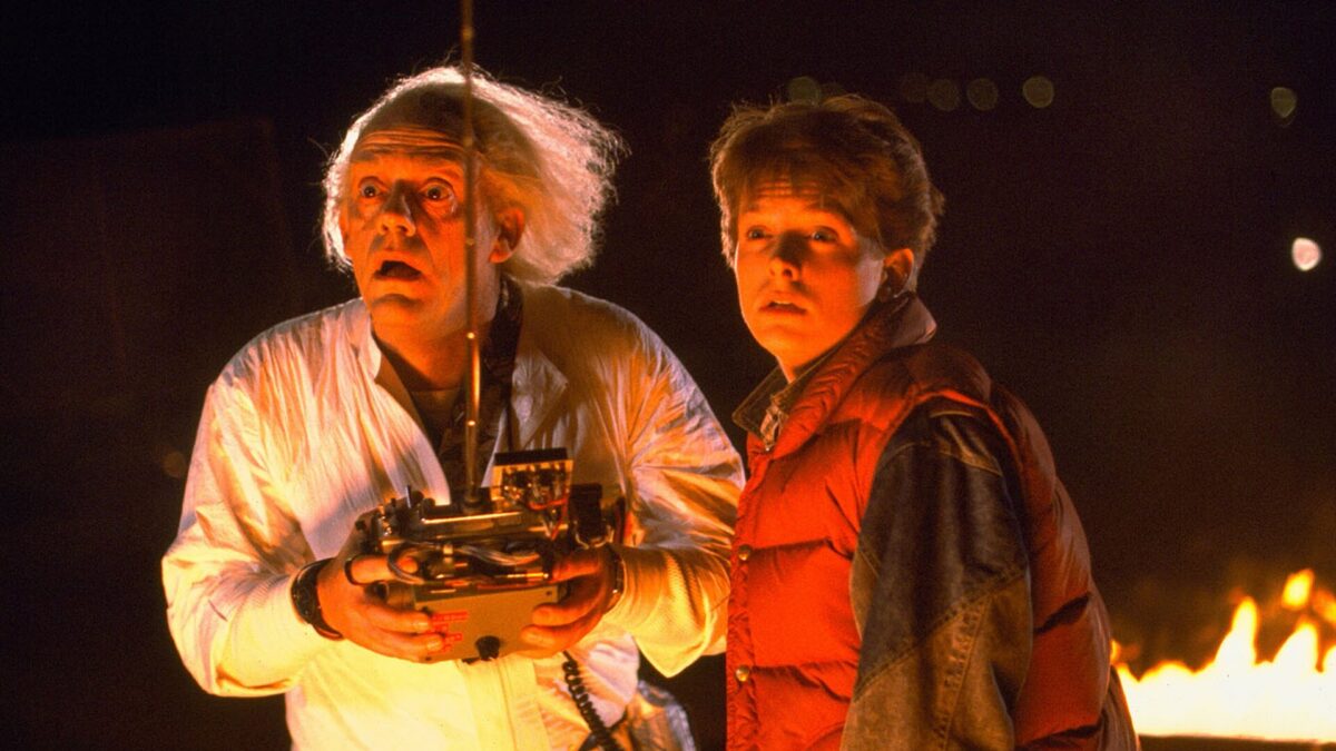 Ritorno al futuro: Michael J. Fox ha un’idea per un nuovo film