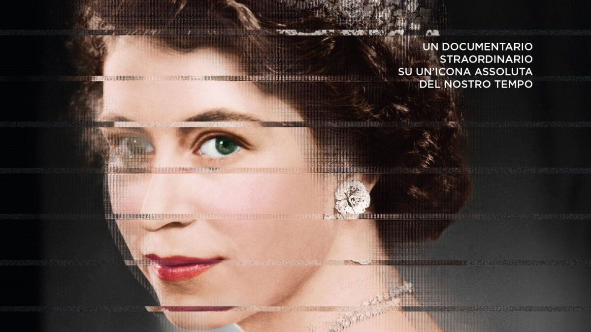 Ritratto di Regina: colonna sonora e anticipazioni del documentario su Elisabetta II