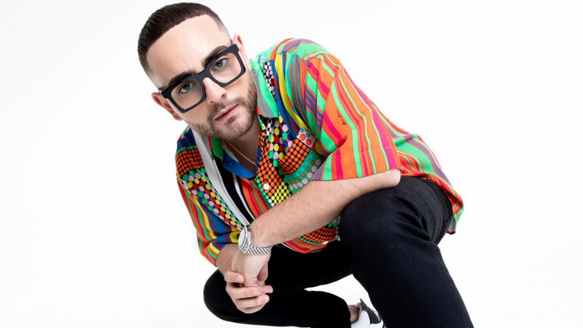 A’ Vita Senz’ e Te (Me Fà Paura), Rocco Hunt: ascolta il nuovo singolo