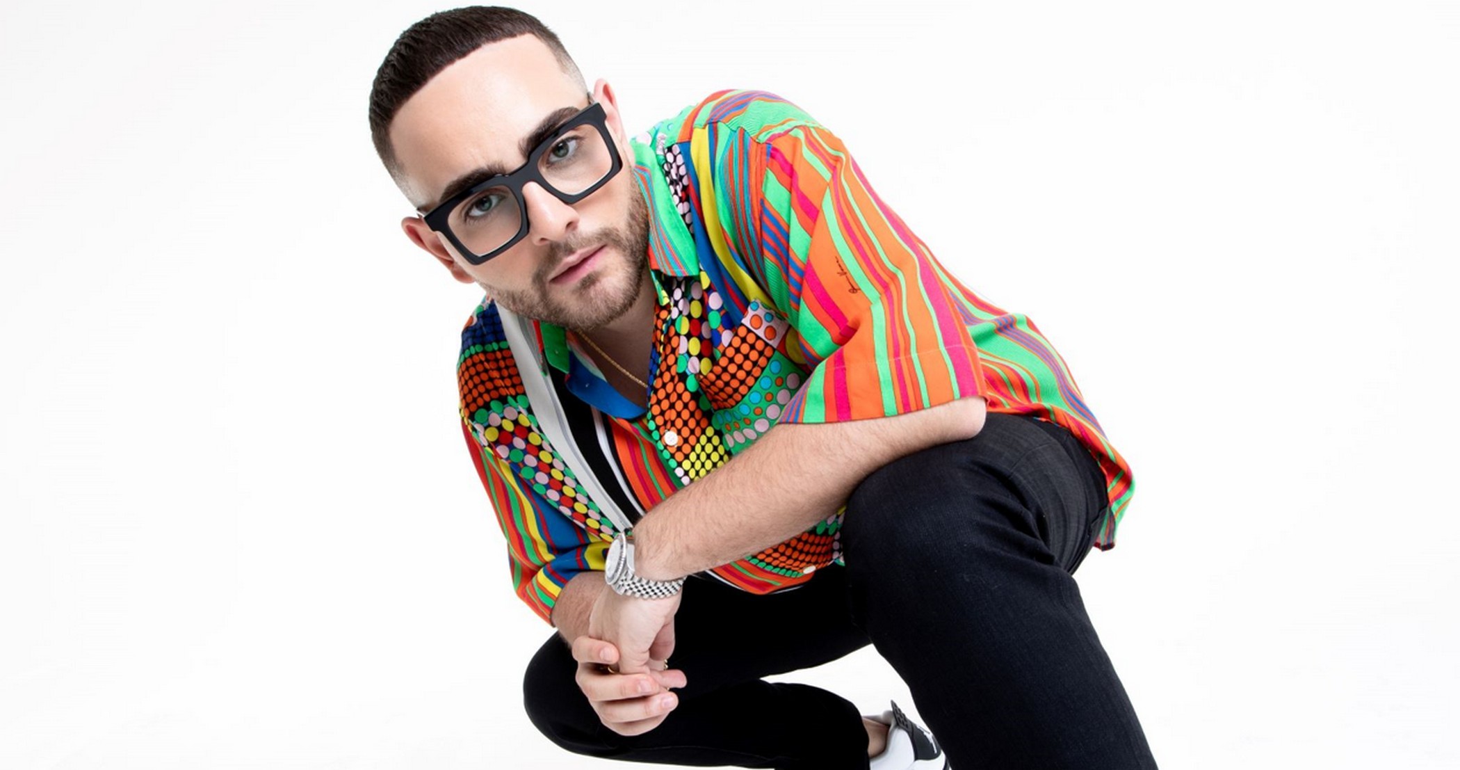 A’ Vita Senz’ e Te (Me Fà Paura), Rocco Hunt: ascolta il nuovo singolo