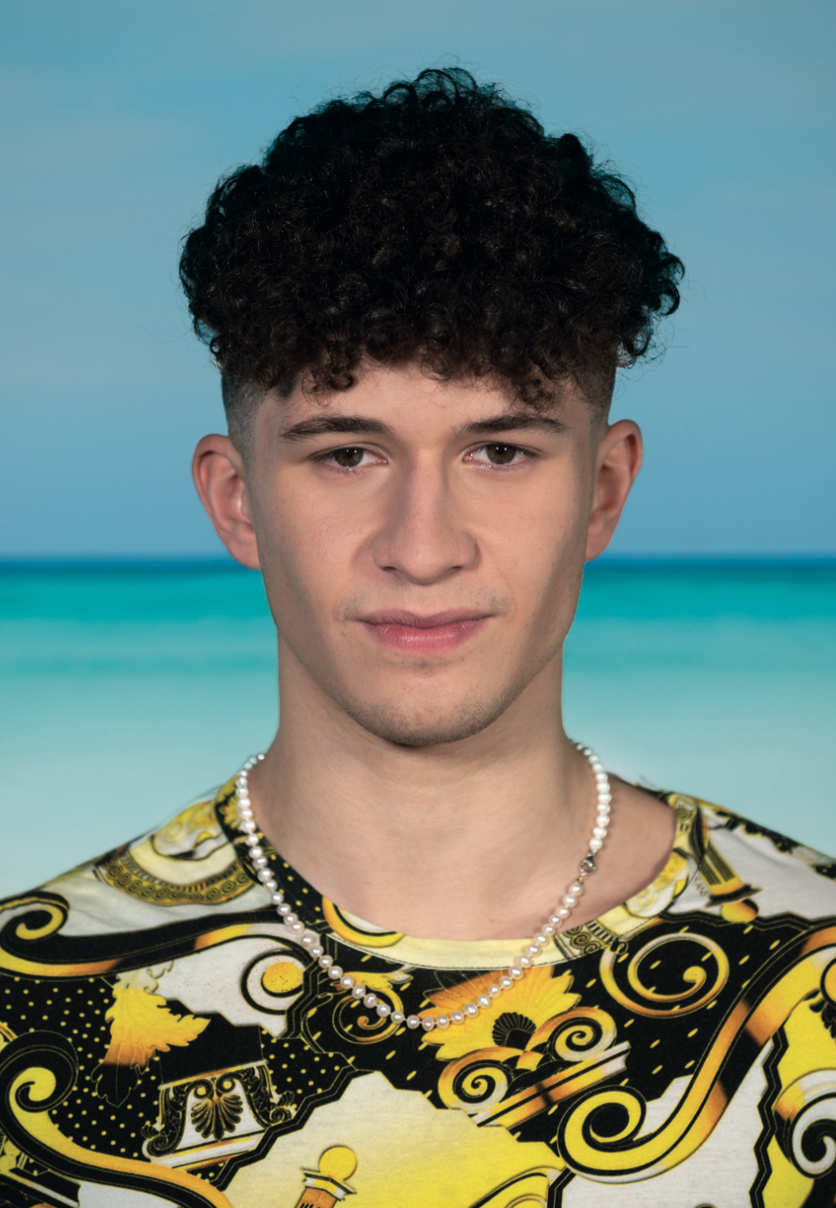 Samuele Summer Job