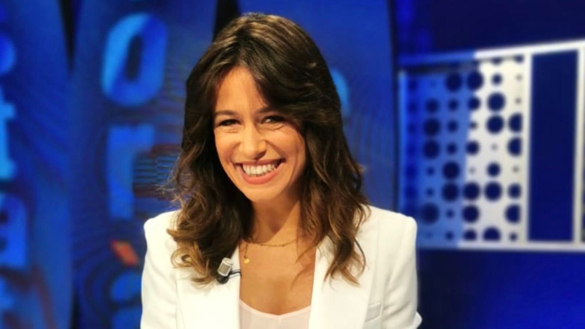 Sara Mariani a TvBlog: “Agorà? Un privilegio alternare studio e strada. Racconto del territorio e scrittura spero che si incontrino”