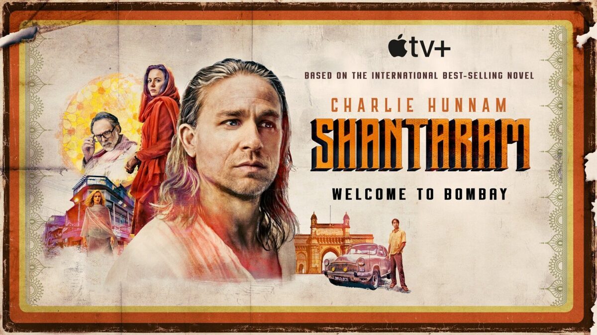 Apple Tv+ le serie tv di Ottobre 2022