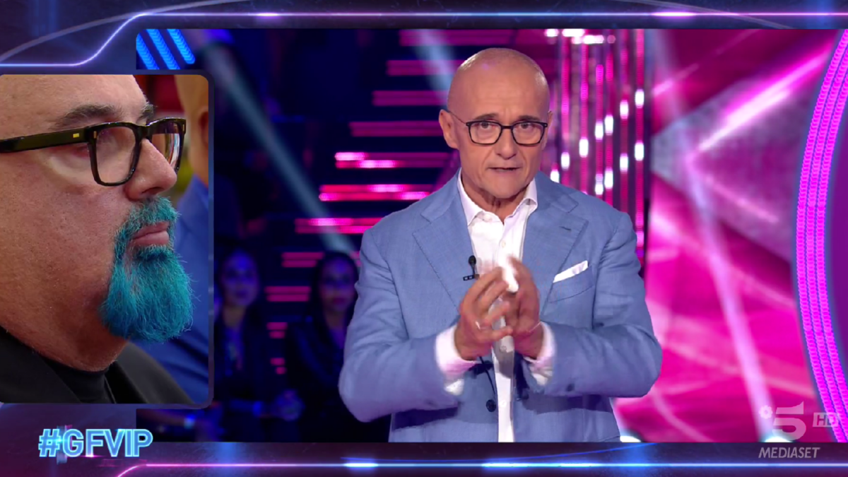 Ascolti tv lunedì 3 ottobre 2022: GF Vip a 3,3 mln, Sopravvissuti (netto) a 3,2