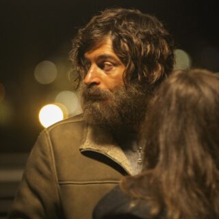 Sopravvissuti recensione