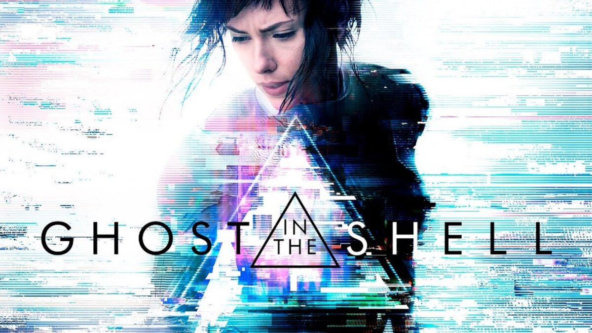 Stasera in tv: “Ghost in the Shell” con Scarlett Johansson su Italia 1