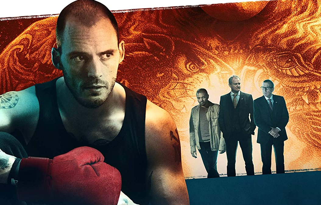 Stasera in tv: “Impero Criminale” su Rai 4