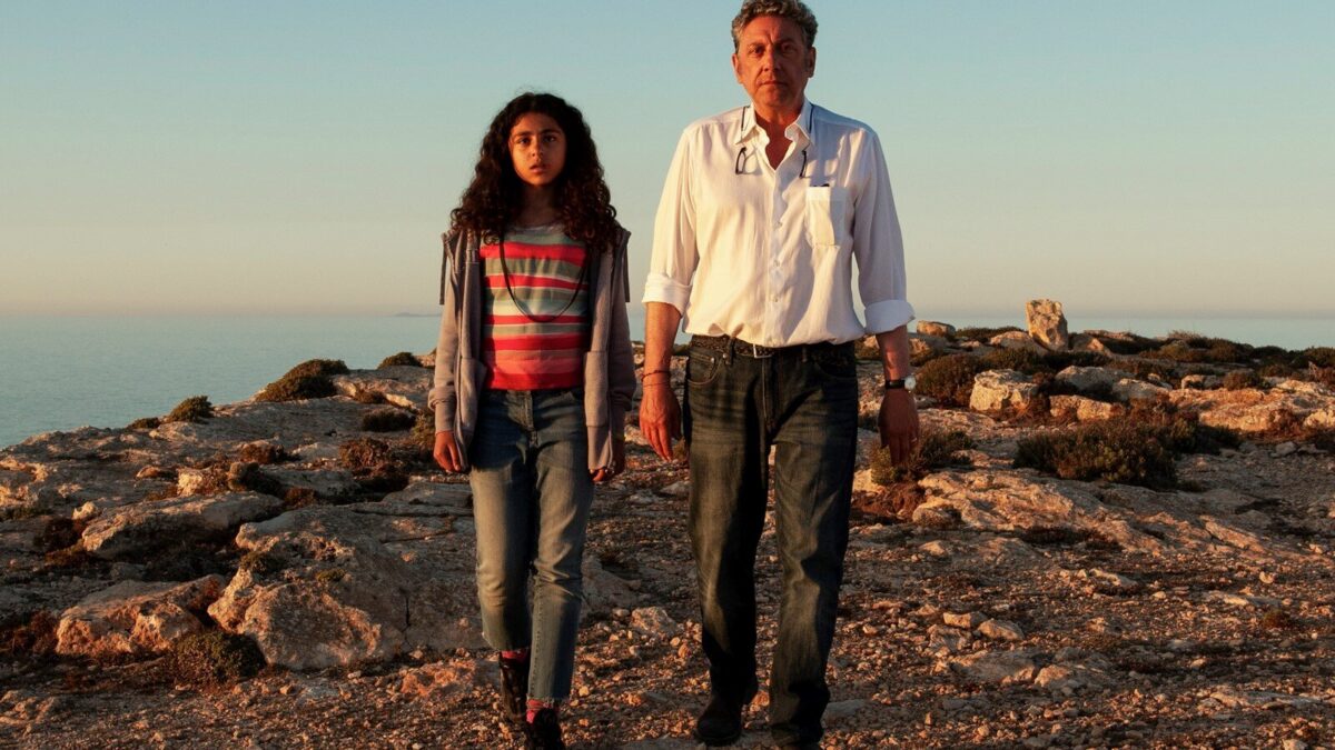 Stasera in tv: “Nour” con Sergio Castellitto su Rai 3