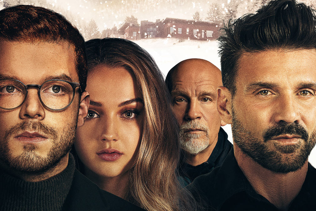 Stasera in tv: “Shattered” con John Malkovich e Frank Grillo su Rai 4