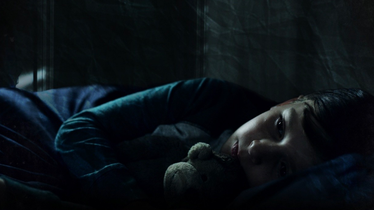 Stasera in tv: film horror “Z: vuole giocare” su Rai 4