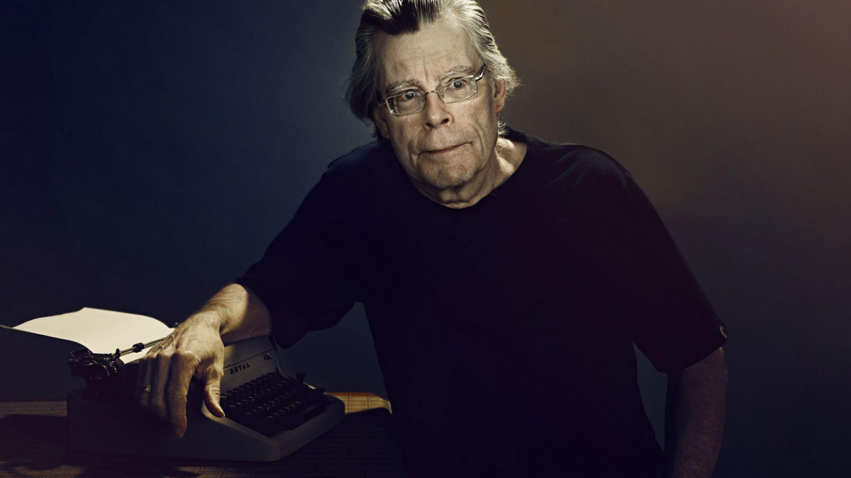 Stephen King rivela quale suo racconto vorrebbe vedere al cinema o in streaming