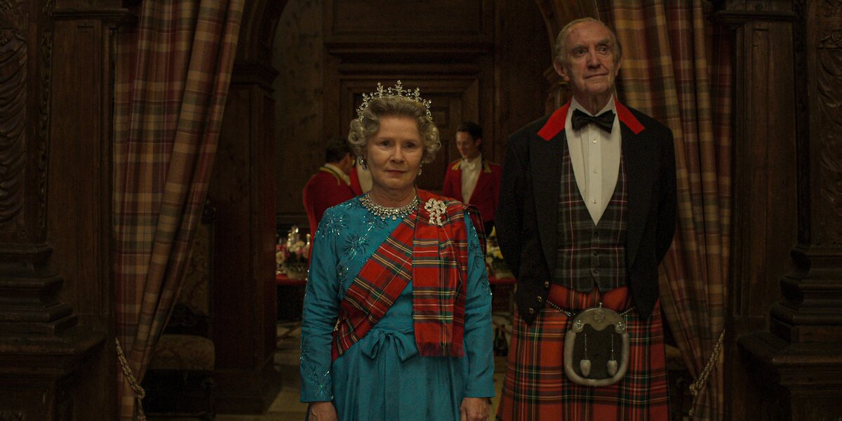 The Crown 5: trailer, uscita, cast e trama della quinta stagione
